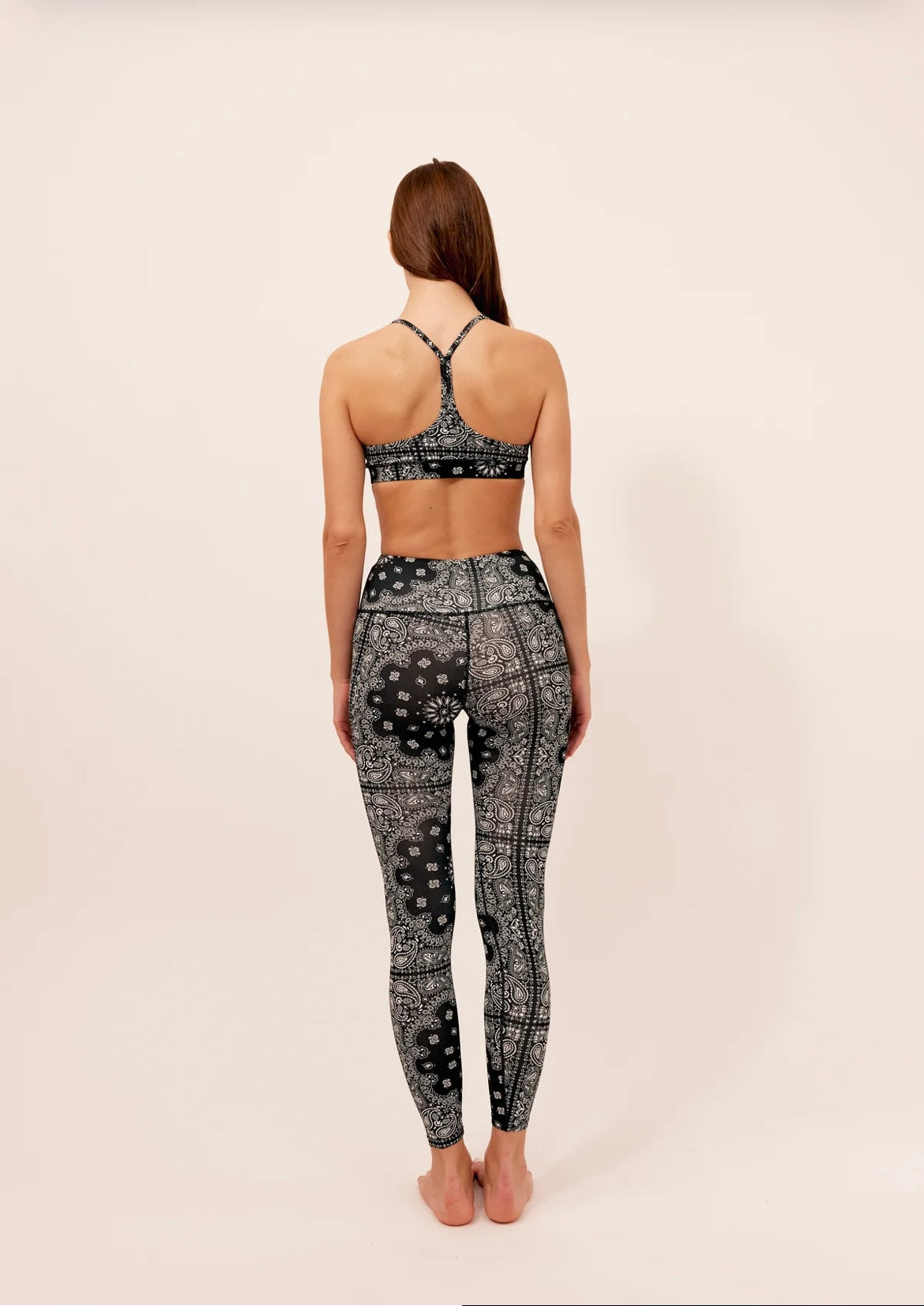 YOGA LEGGING