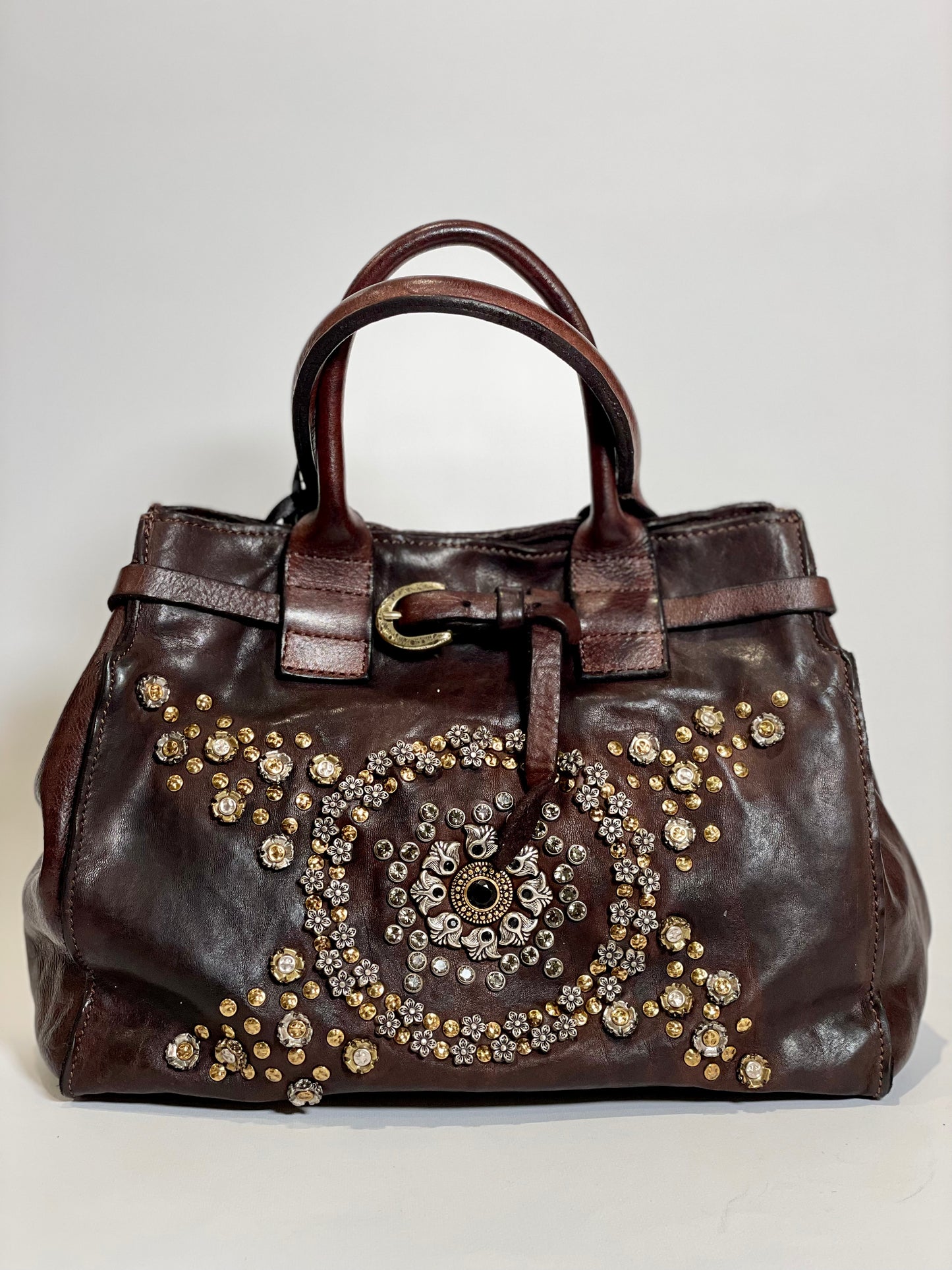 Borsa Rossella