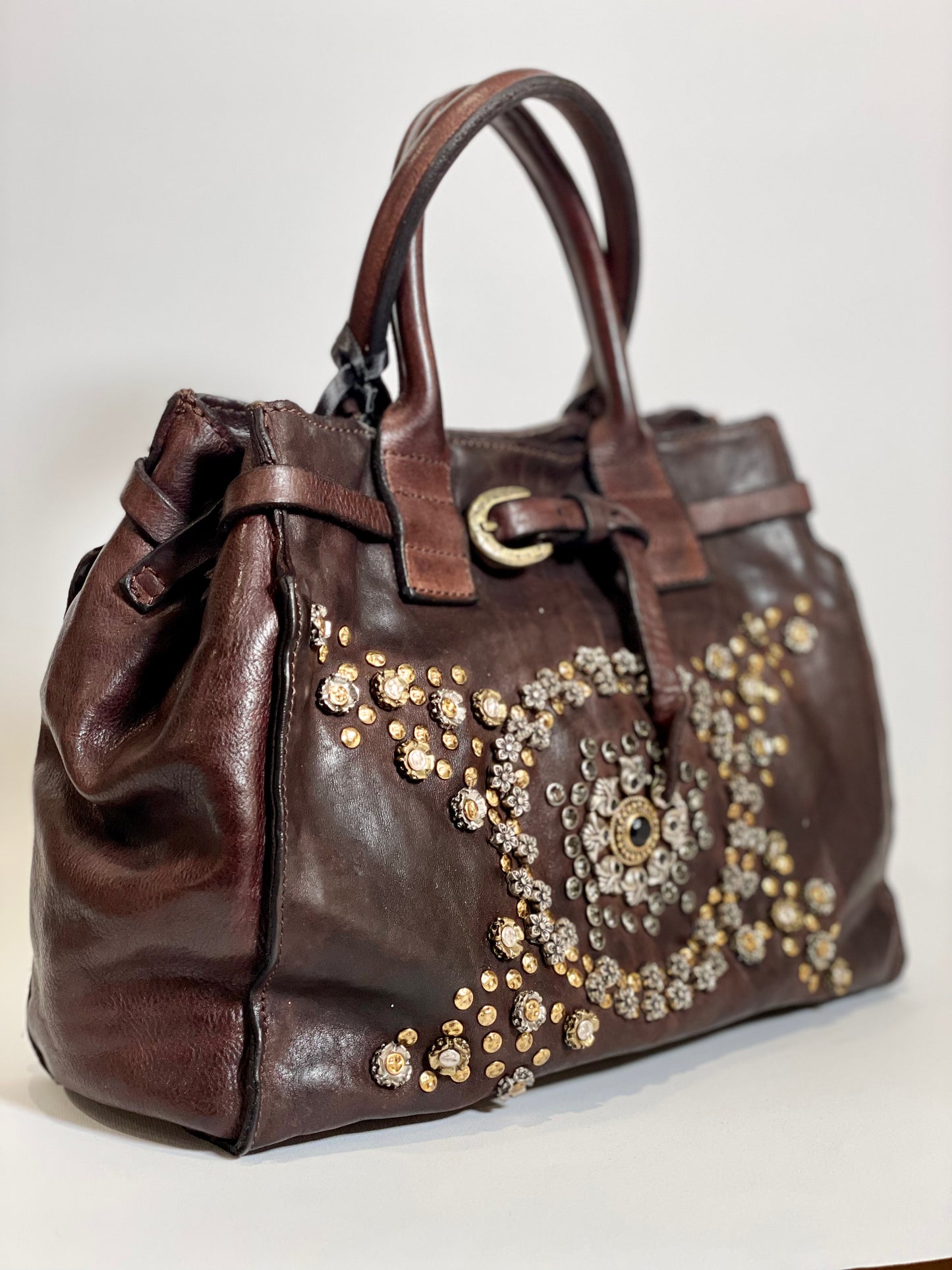 Borsa Rossella