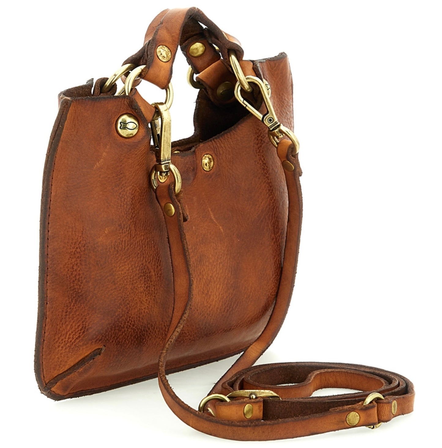 BORSA LUIGIA CUOIO