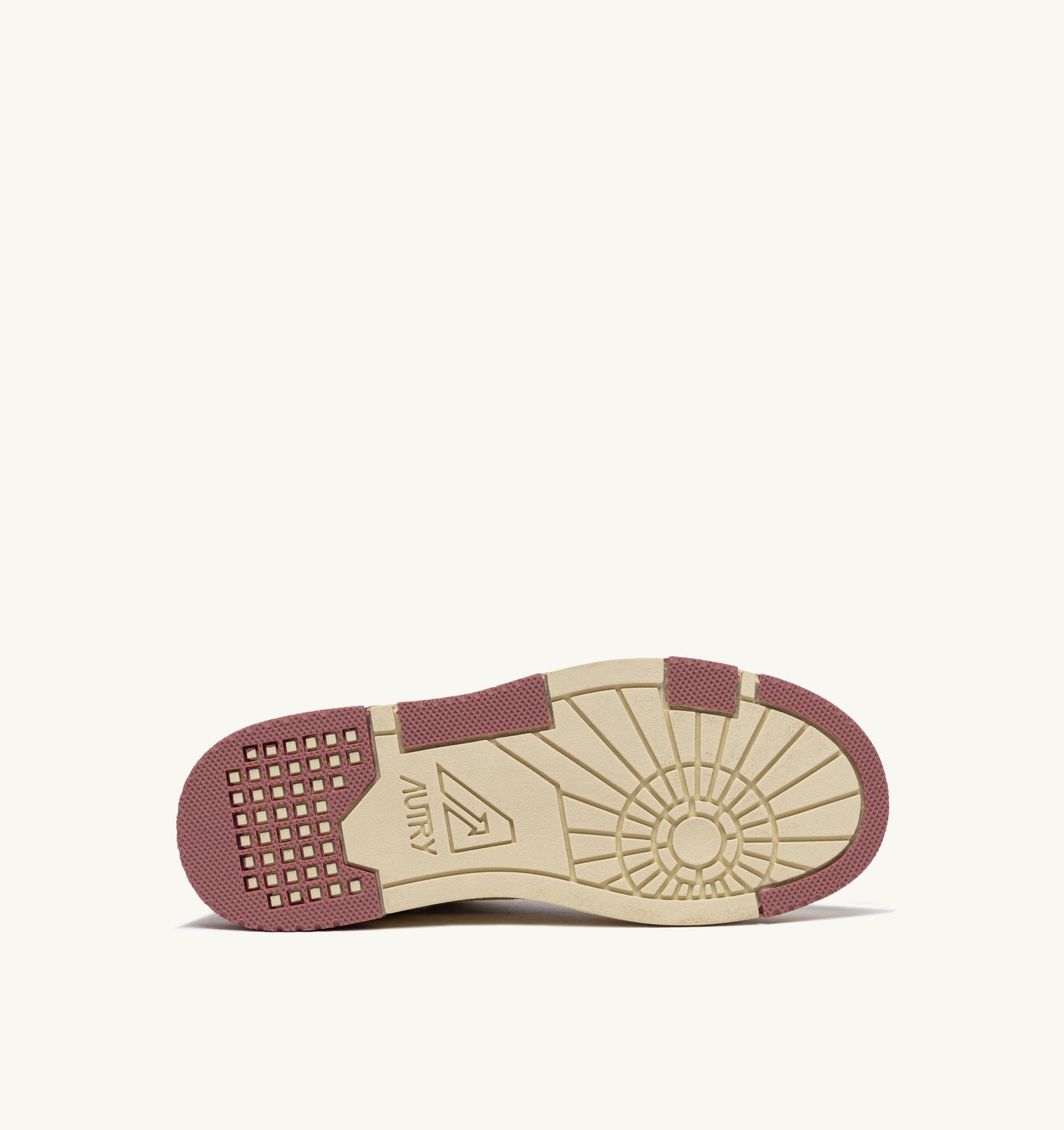 SNEAKERS DONNA AUTRY CLC ROSA ANTICO