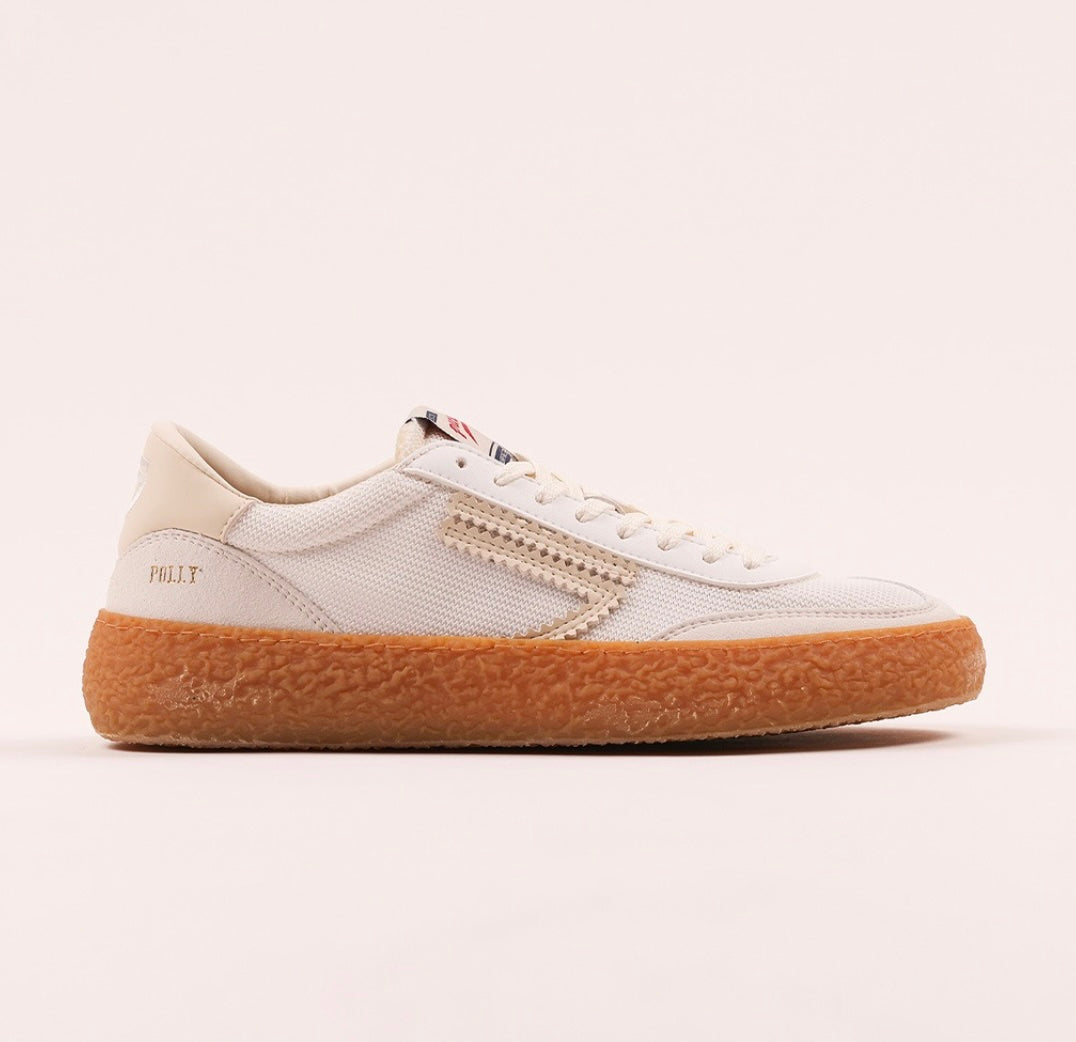 SNEAKERS DONNA PURAAI POLLY SHELL