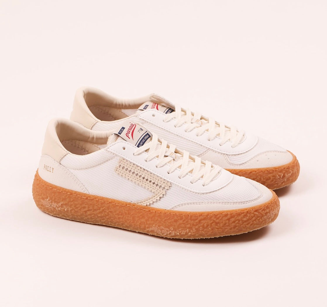 SNEAKERS DONNA PURAAI POLLY SHELL