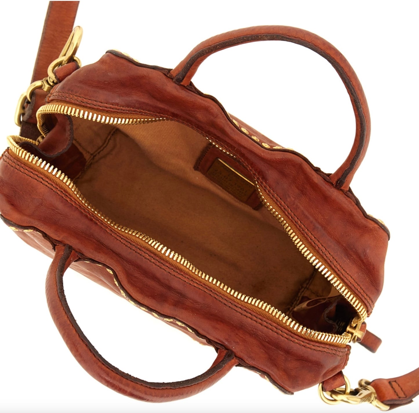BORSA BAULETTO SIMONA
