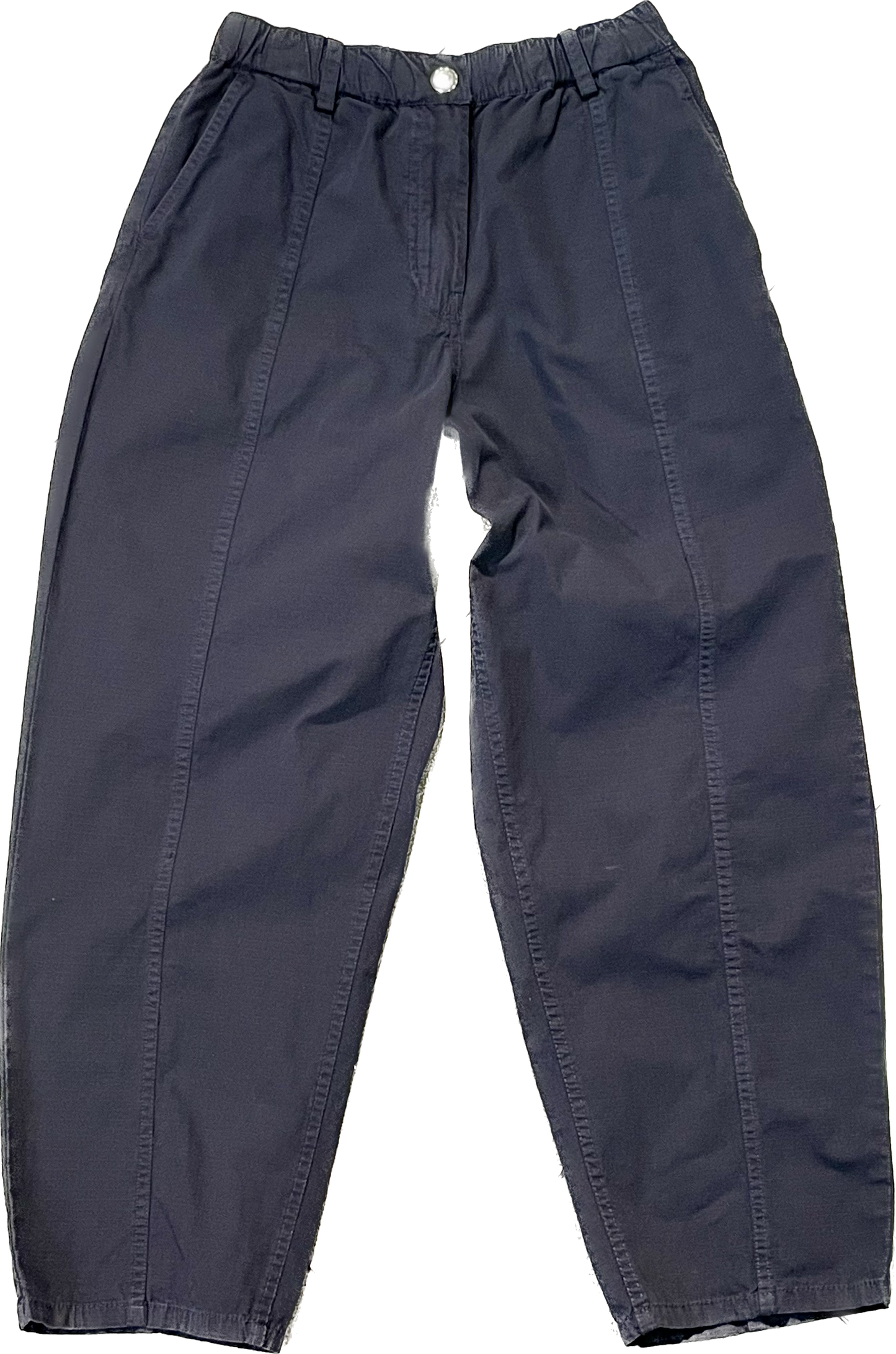 Pantalone baggy