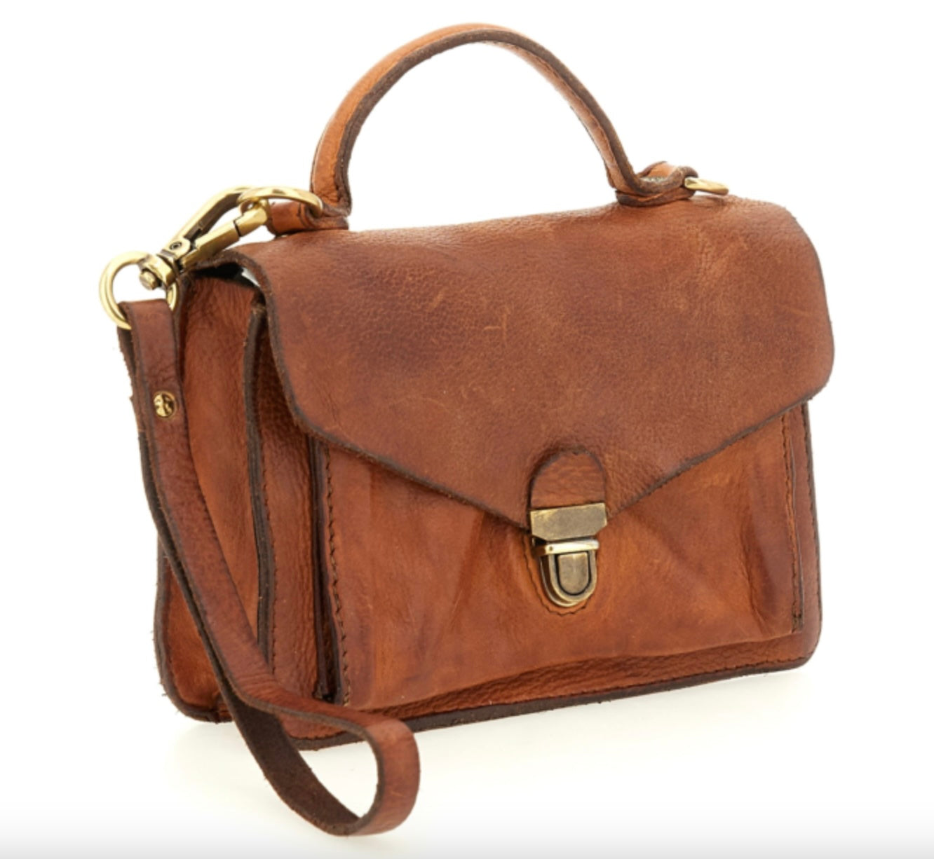 Borsa Aurora