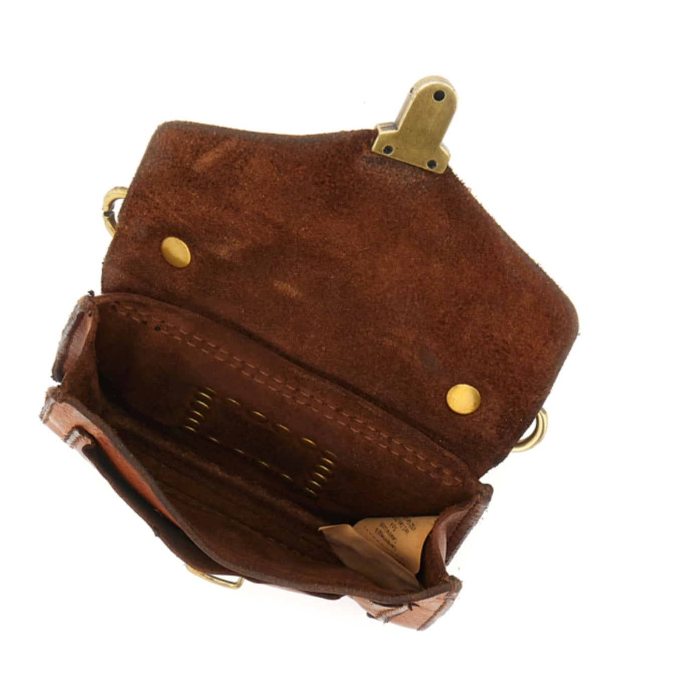 Borsa Aurora mini
