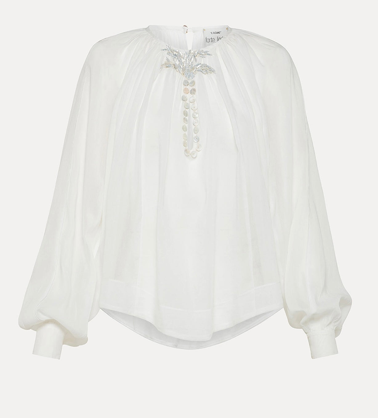 Camicia Bohemien