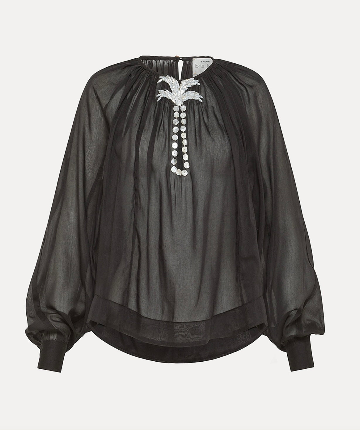 Camicia Bohemien