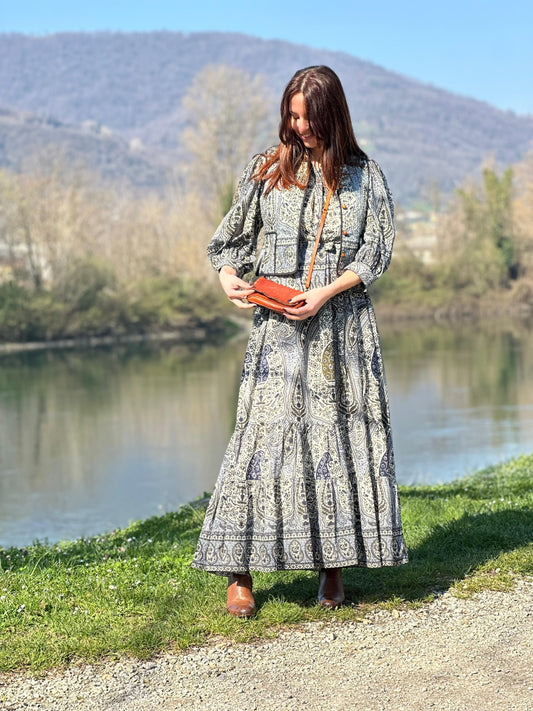 Abito Gipsy