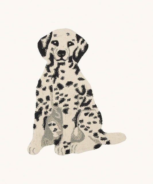 Tappeto Dalmata
