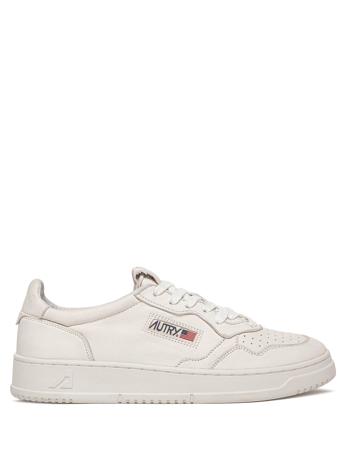 AUTRY DONNA MEDALIST TOTAL WHITE
