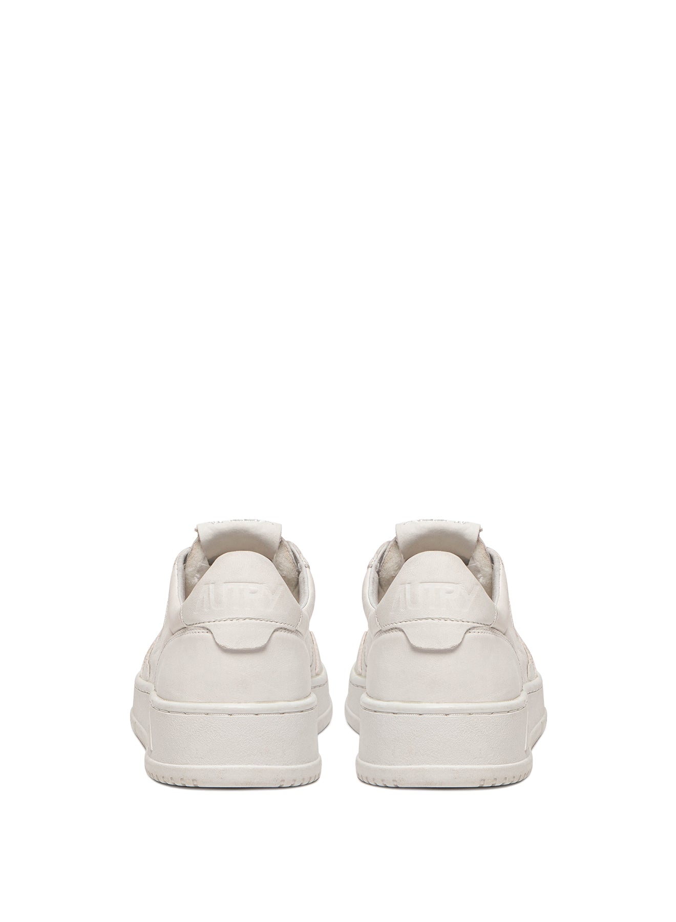 AUTRY DONNA MEDALIST TOTAL WHITE