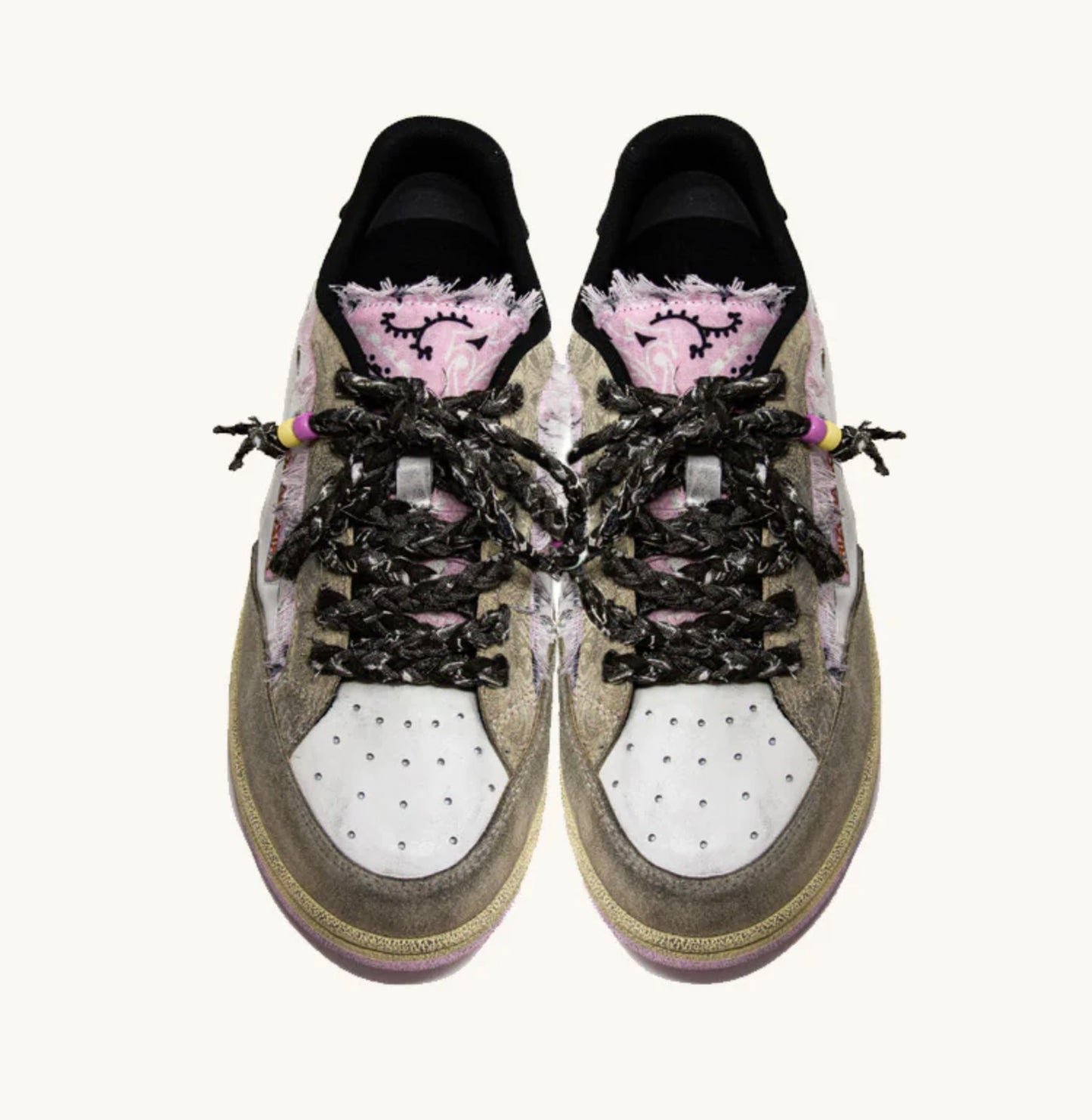 SNEAKER DONNA VENICE PINK