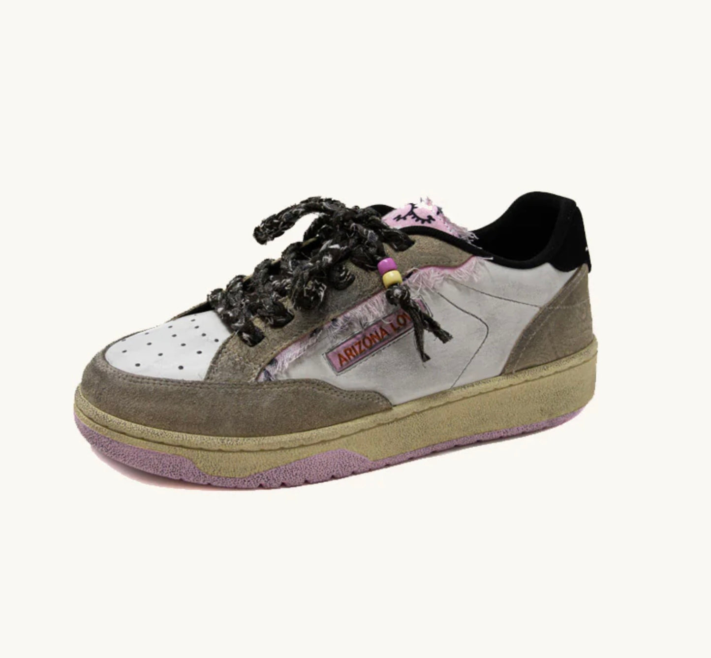 SNEAKER DONNA VENICE PINK