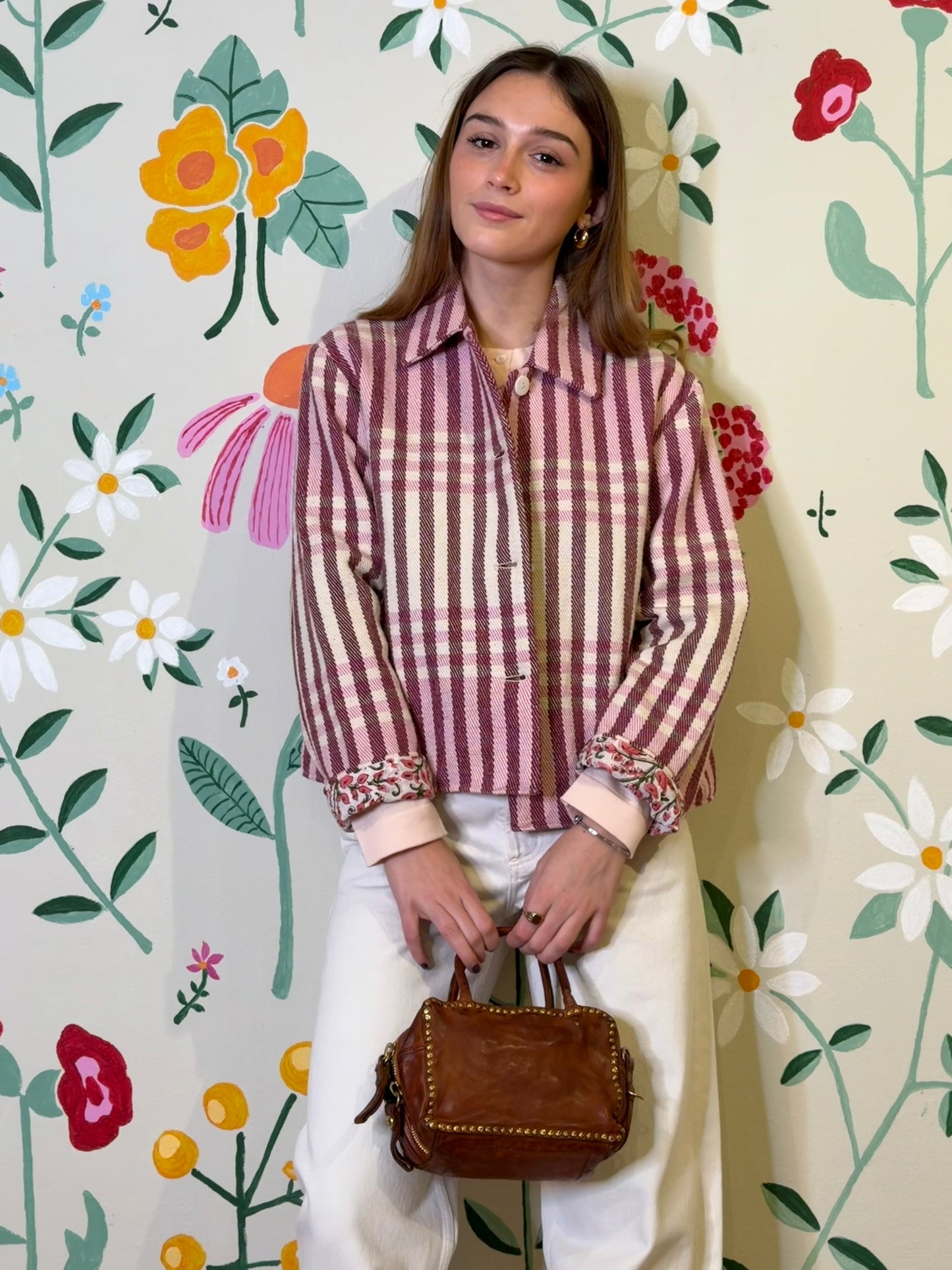 BORSA BAULETTO SIMONA