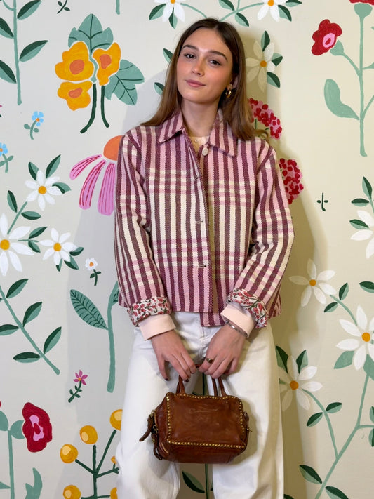 BORSA BAULETTO SIMONA