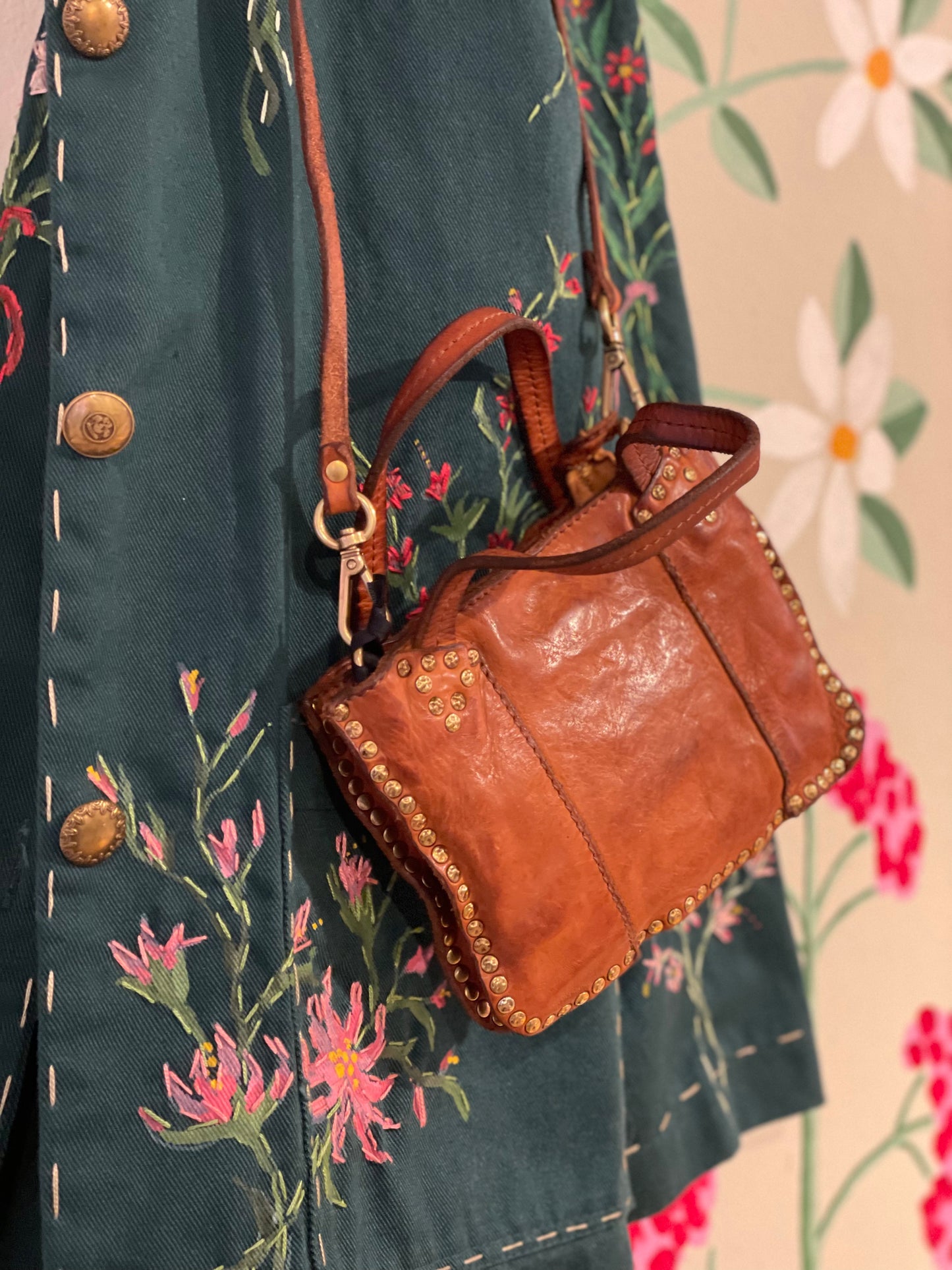 BORSA CORA SMALL