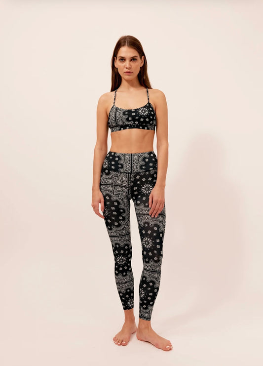 YOGA LEGGING