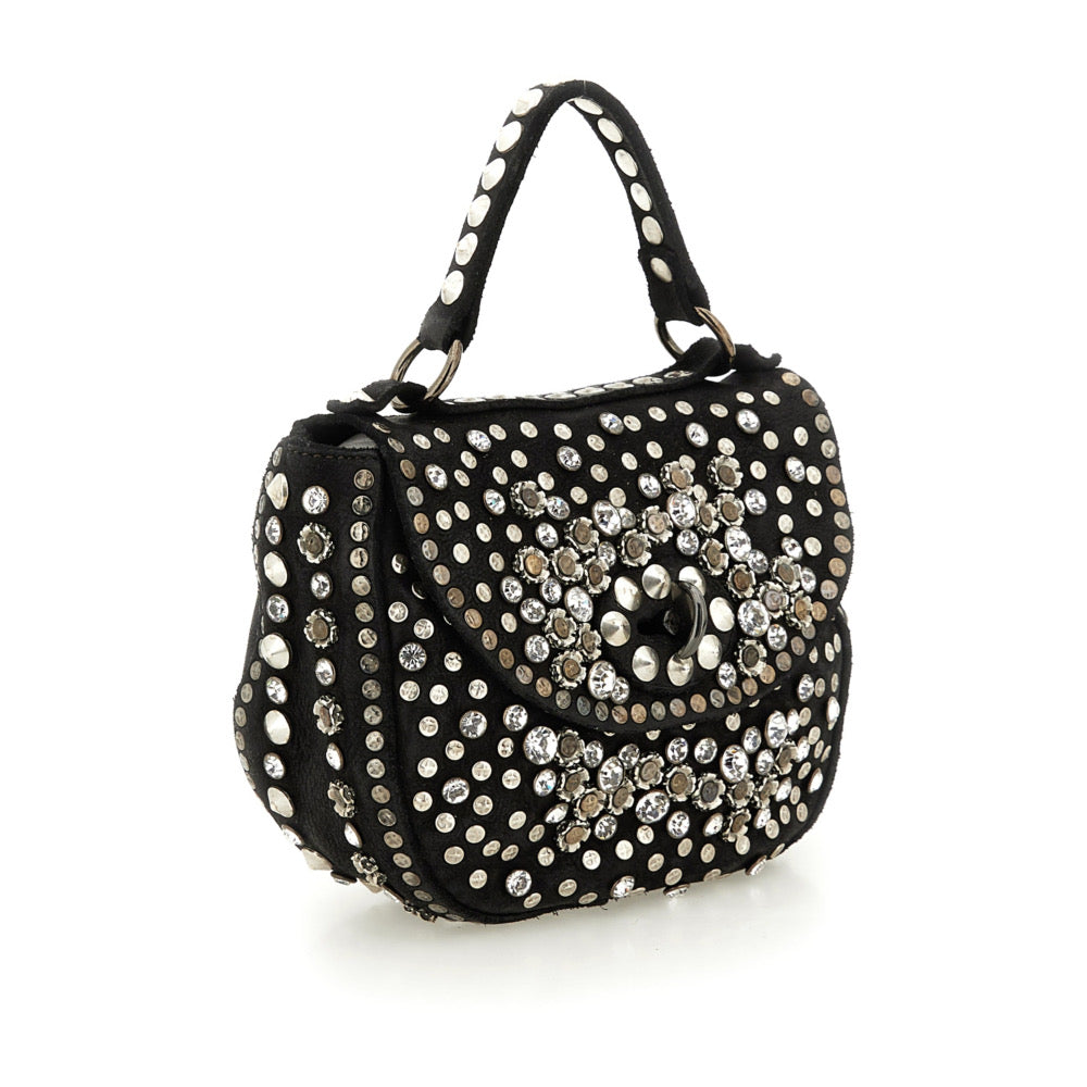 borsa Afrodite Swarovski
