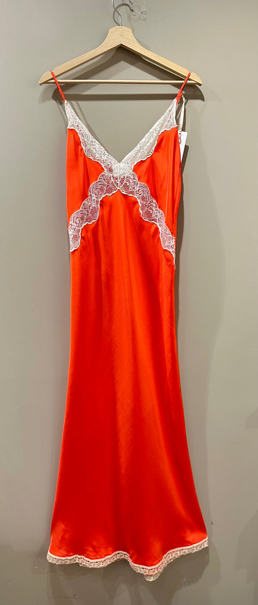 Abito sottoveste