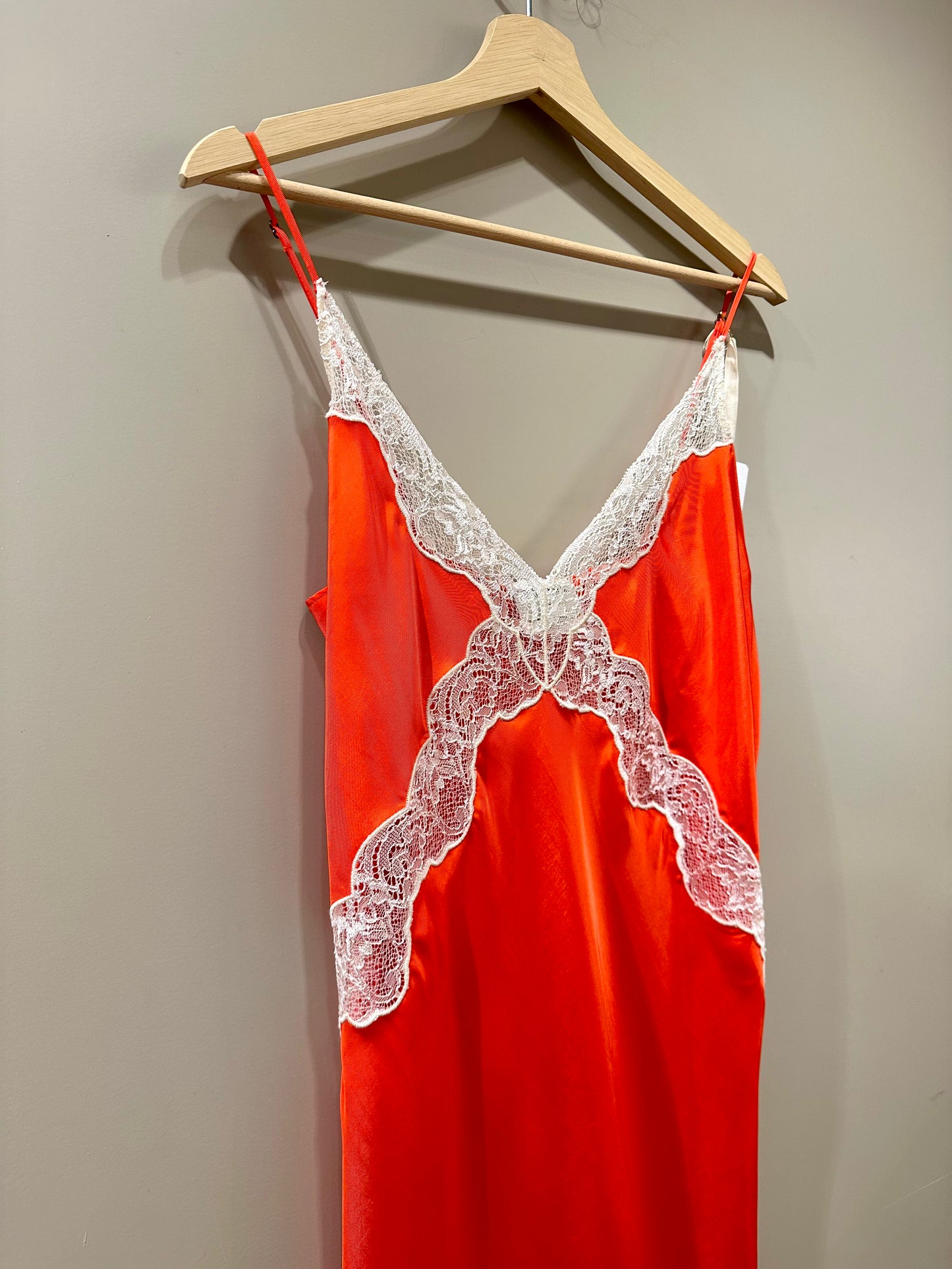 Abito sottoveste