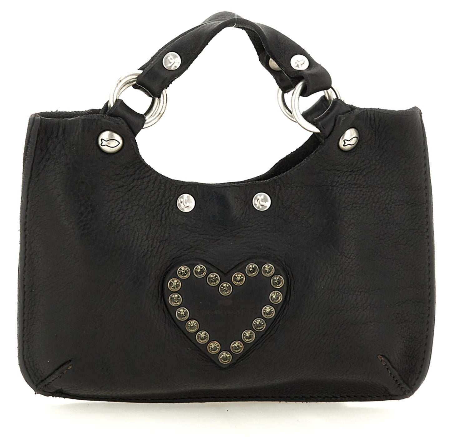 BORSA LUIGIA BLACK