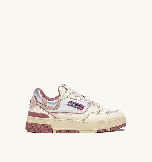 SNEAKERS DONNA AUTRY CLC ROSA ANTICO