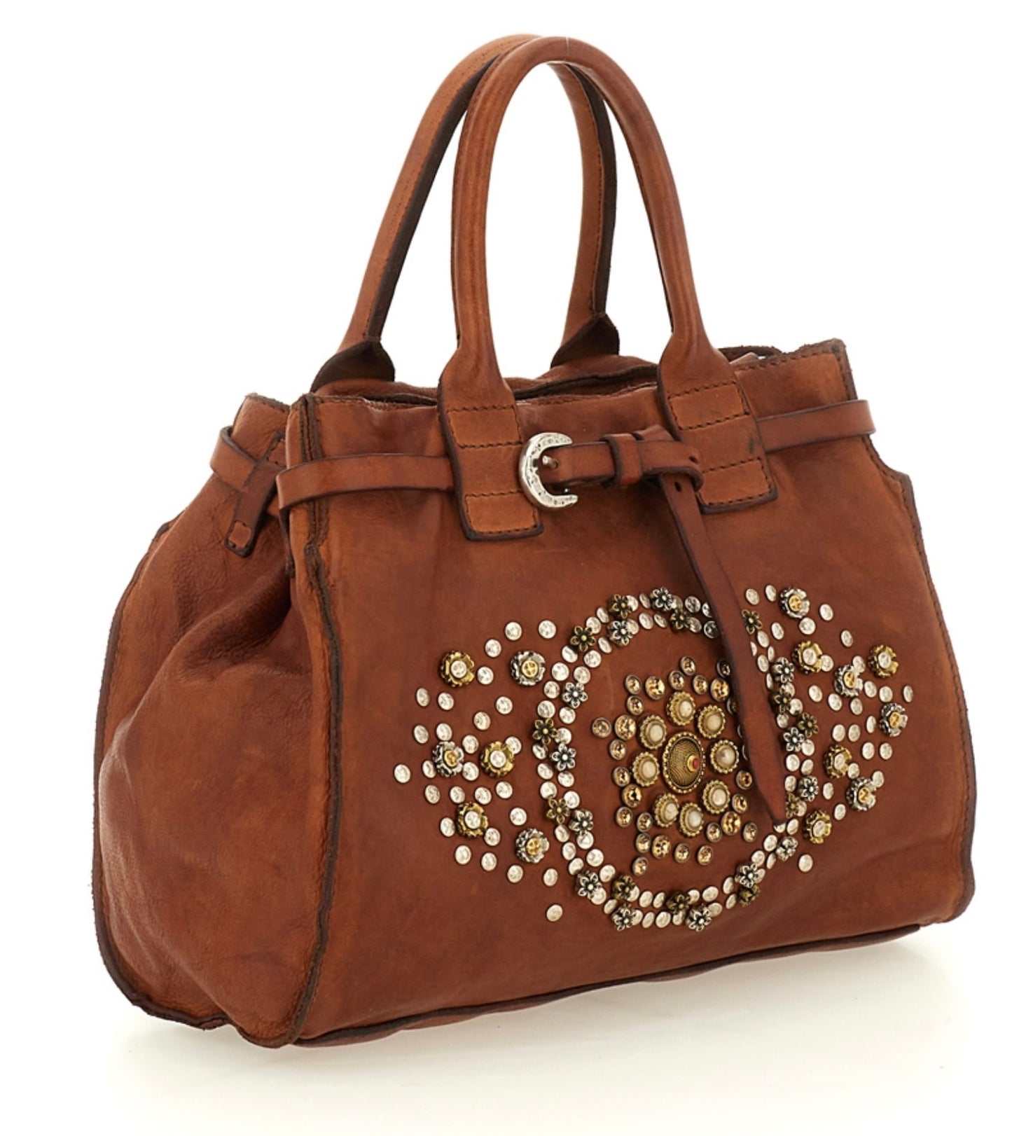 BORSA ROSSELLA