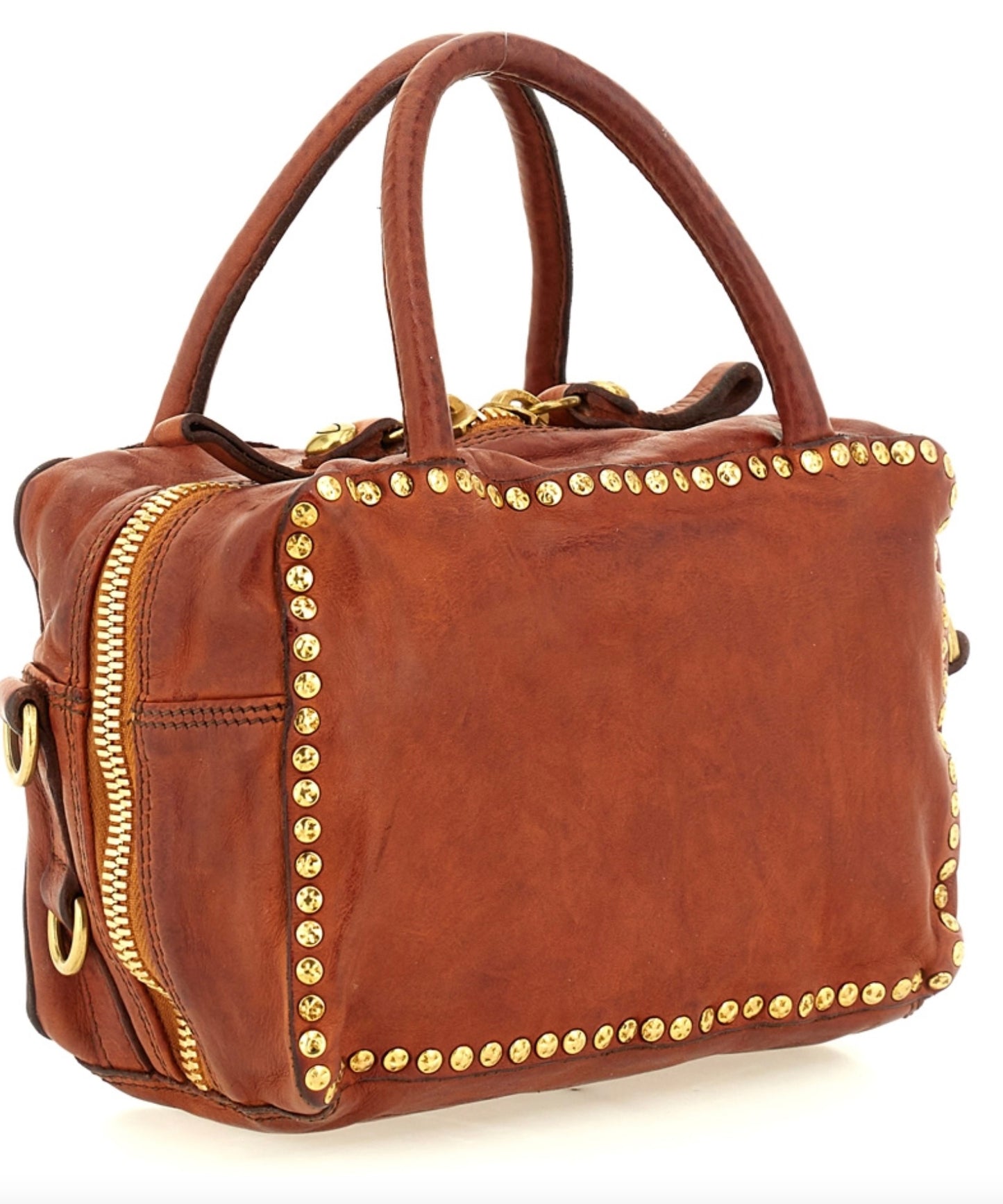 BORSA BAULETTO SIMONA