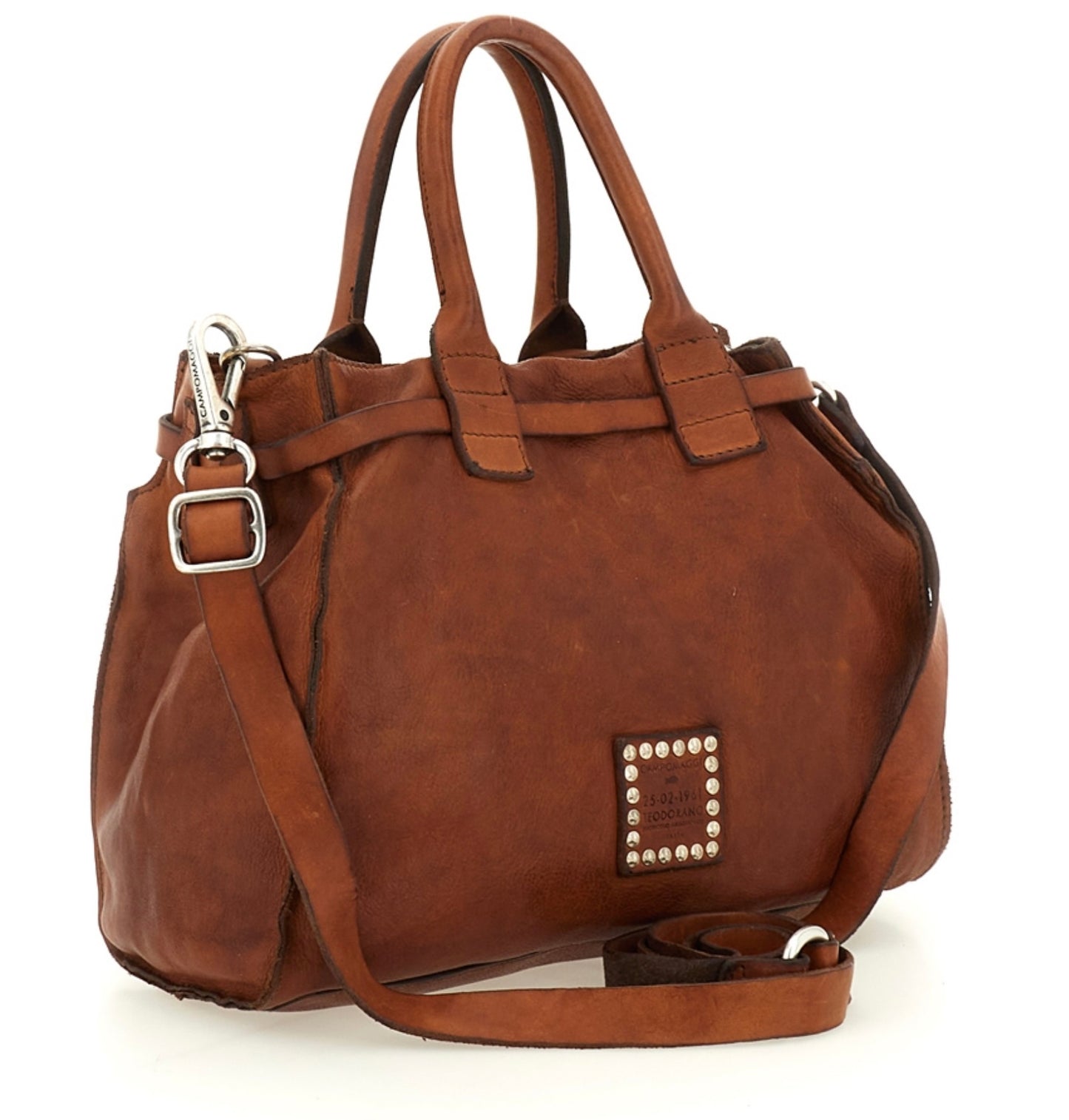 BORSA ROSSELLA