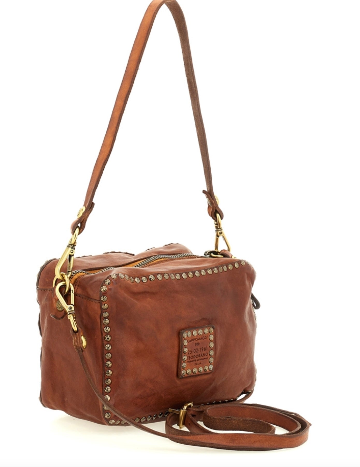 BORSA BAULETTO KATE