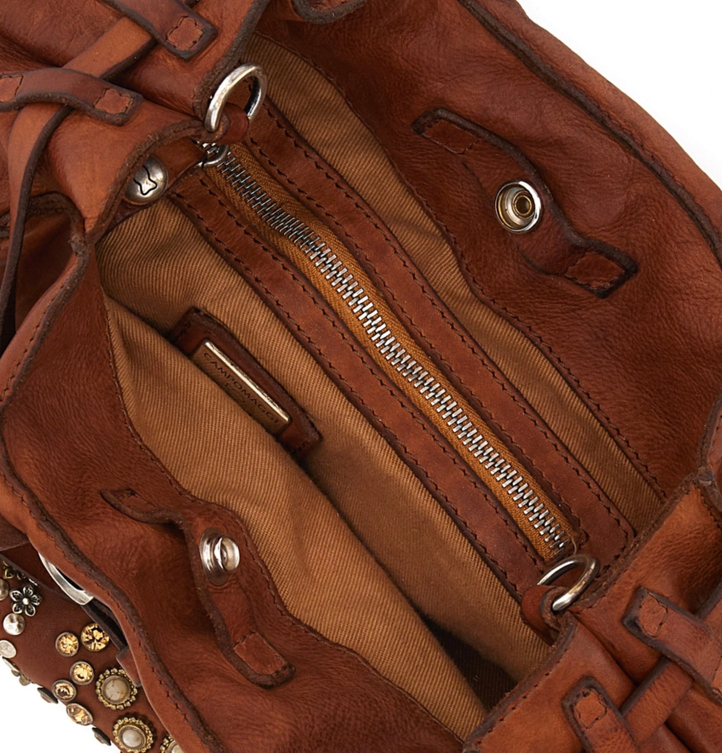 BORSA ROSSELLA
