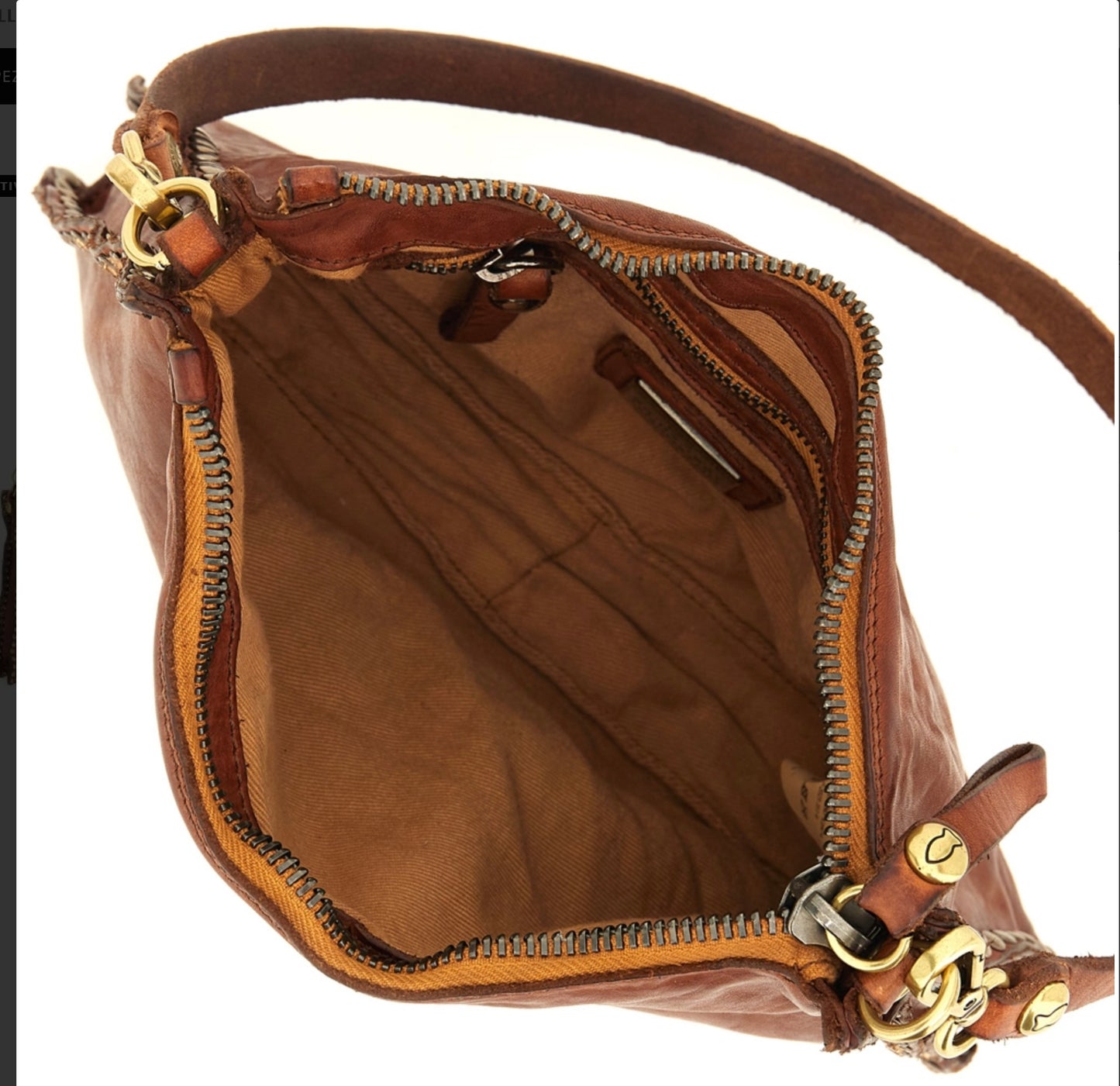 BORSA EVA
