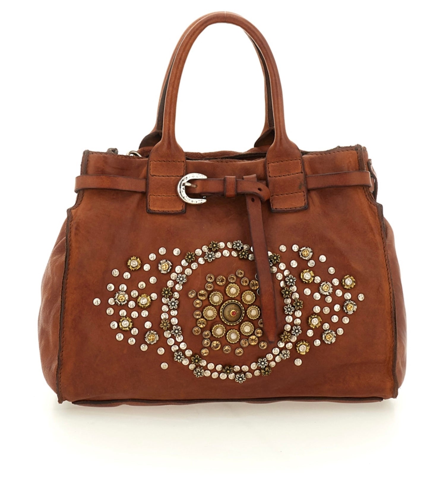 BORSA ROSSELLA