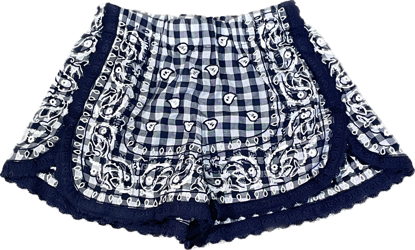 SHORTS ORSINA