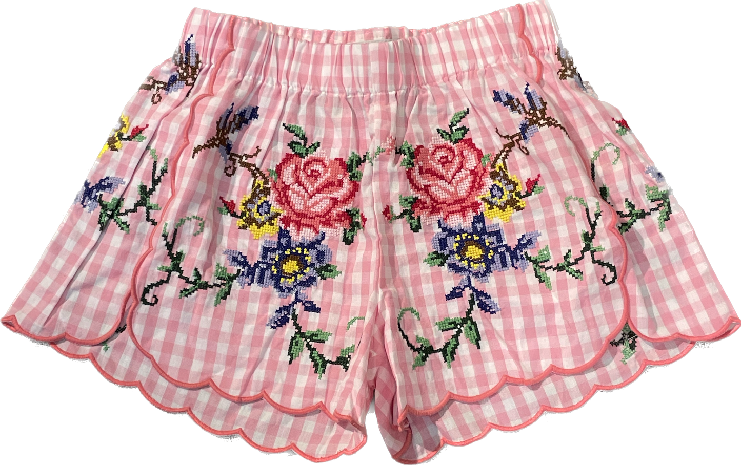 SHORTS ORSINA