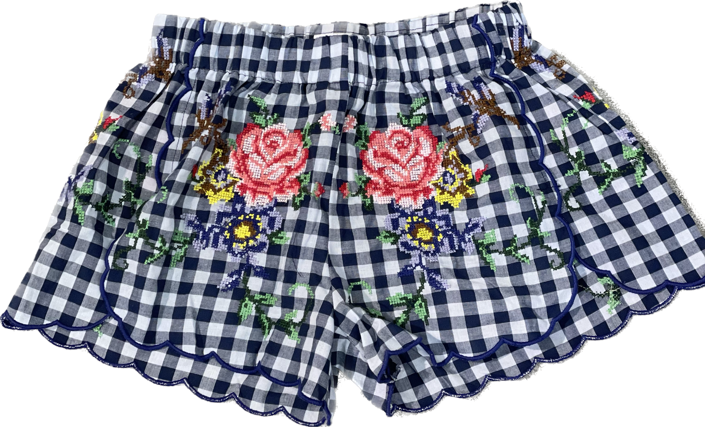 SHORTS ORSINA
