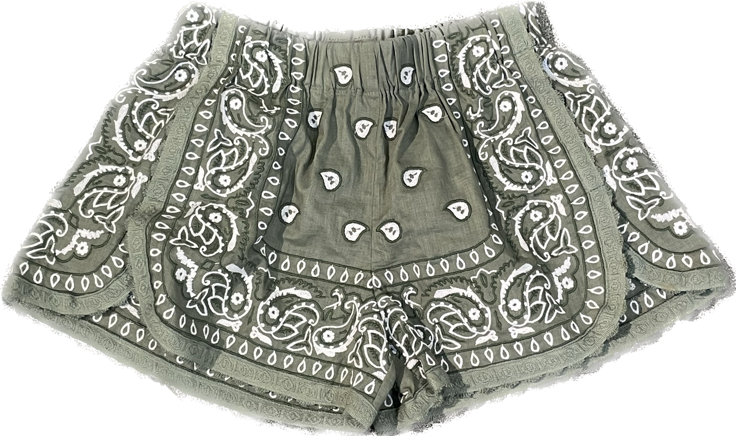 SHORTS ORSINA