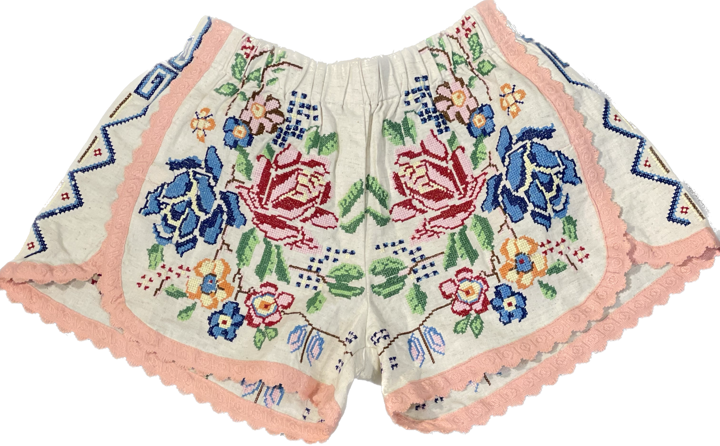 SHORTS ORSINA