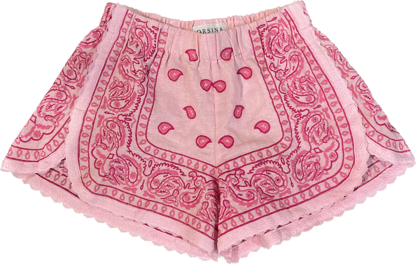 SHORTS ORSINA