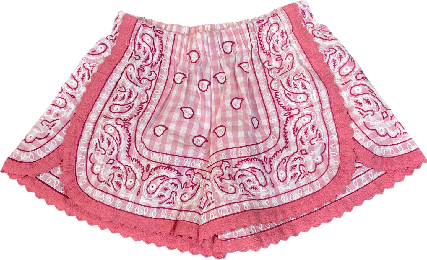 SHORTS ORSINA