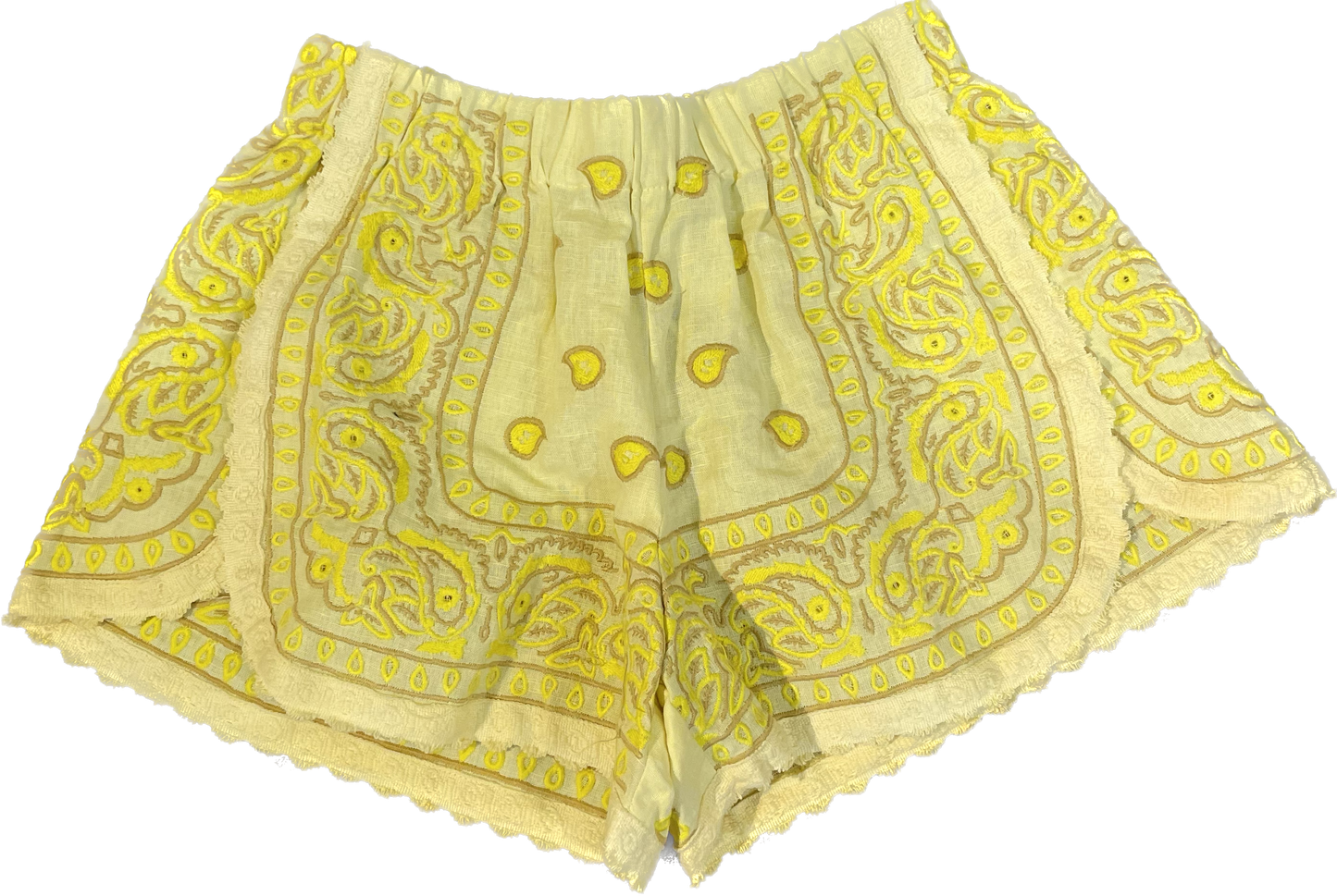 SHORTS ORSINA