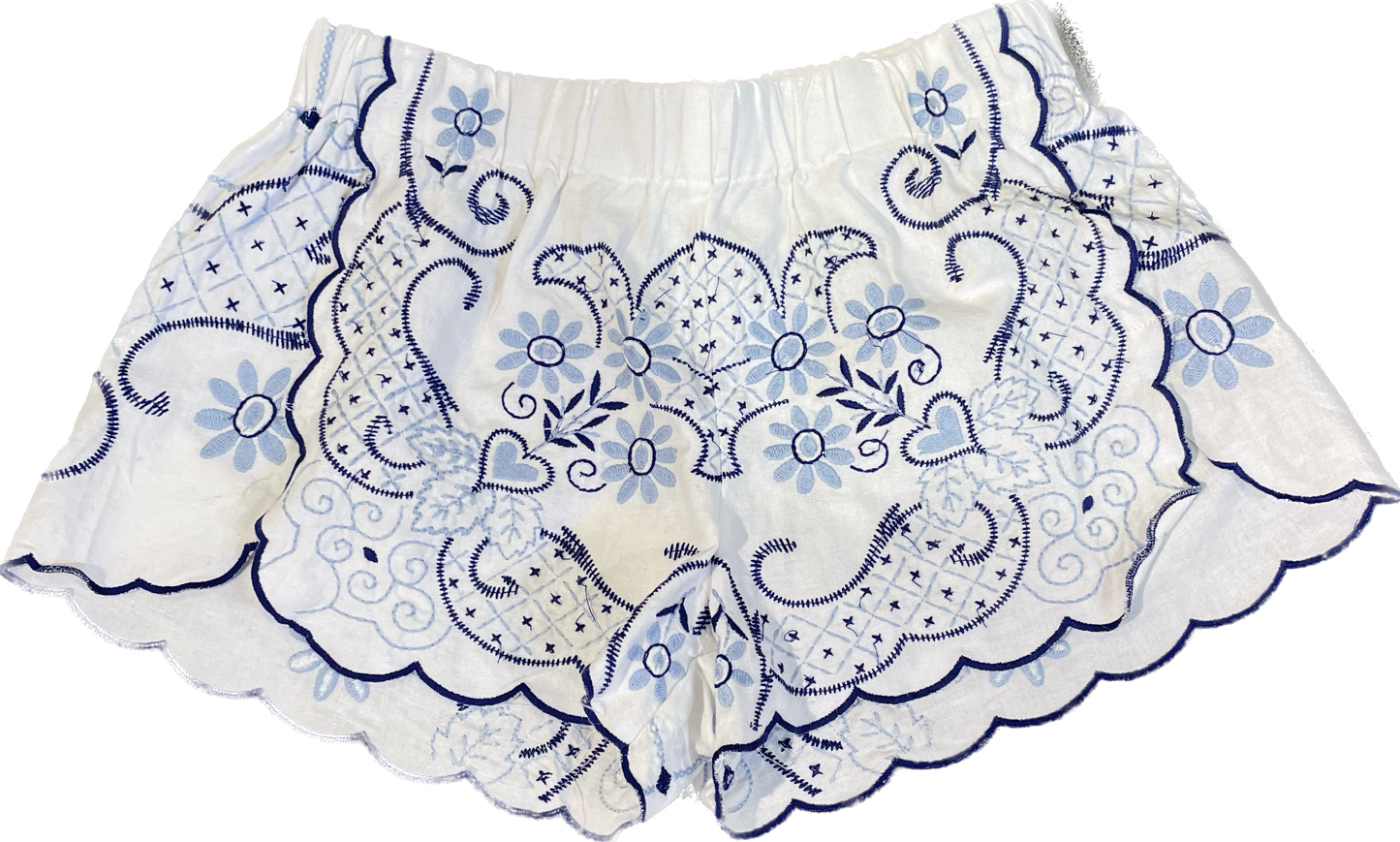 SHORTS ORSINA