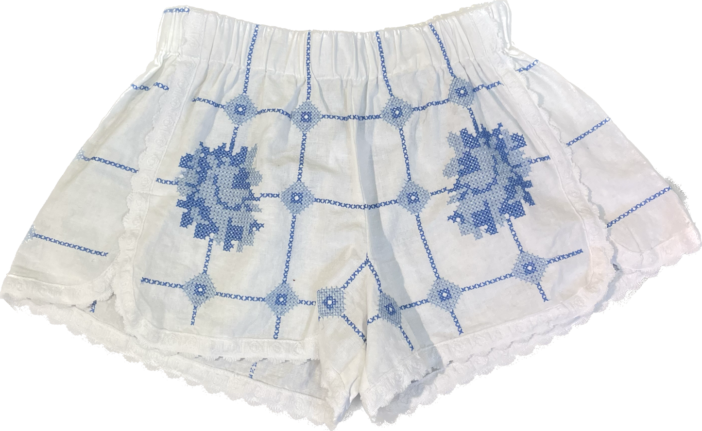 SHORTS ORSINA