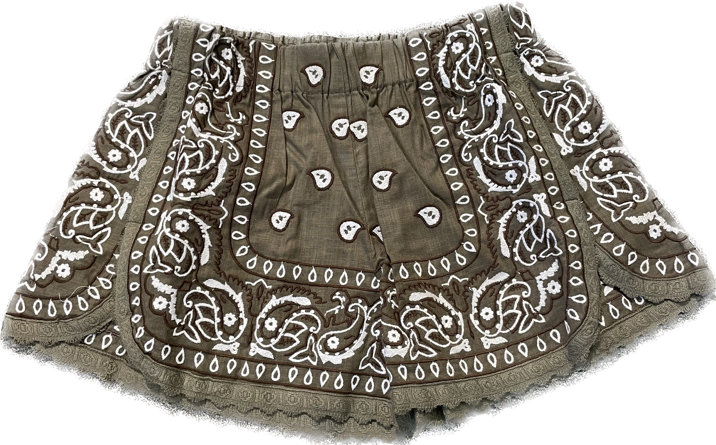 SHORTS ORSINA