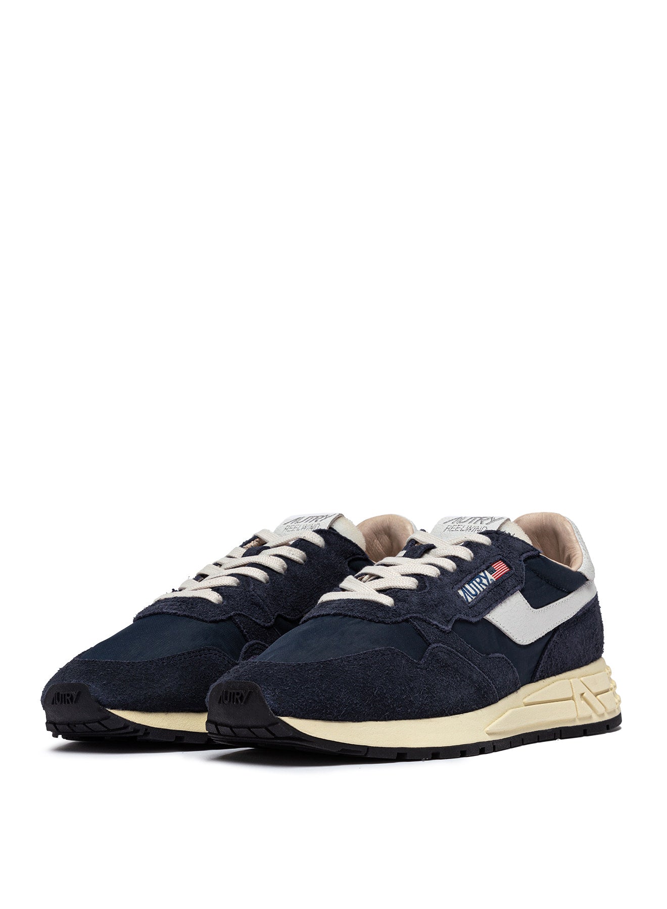AUTRY REELWIND UOMO BLU