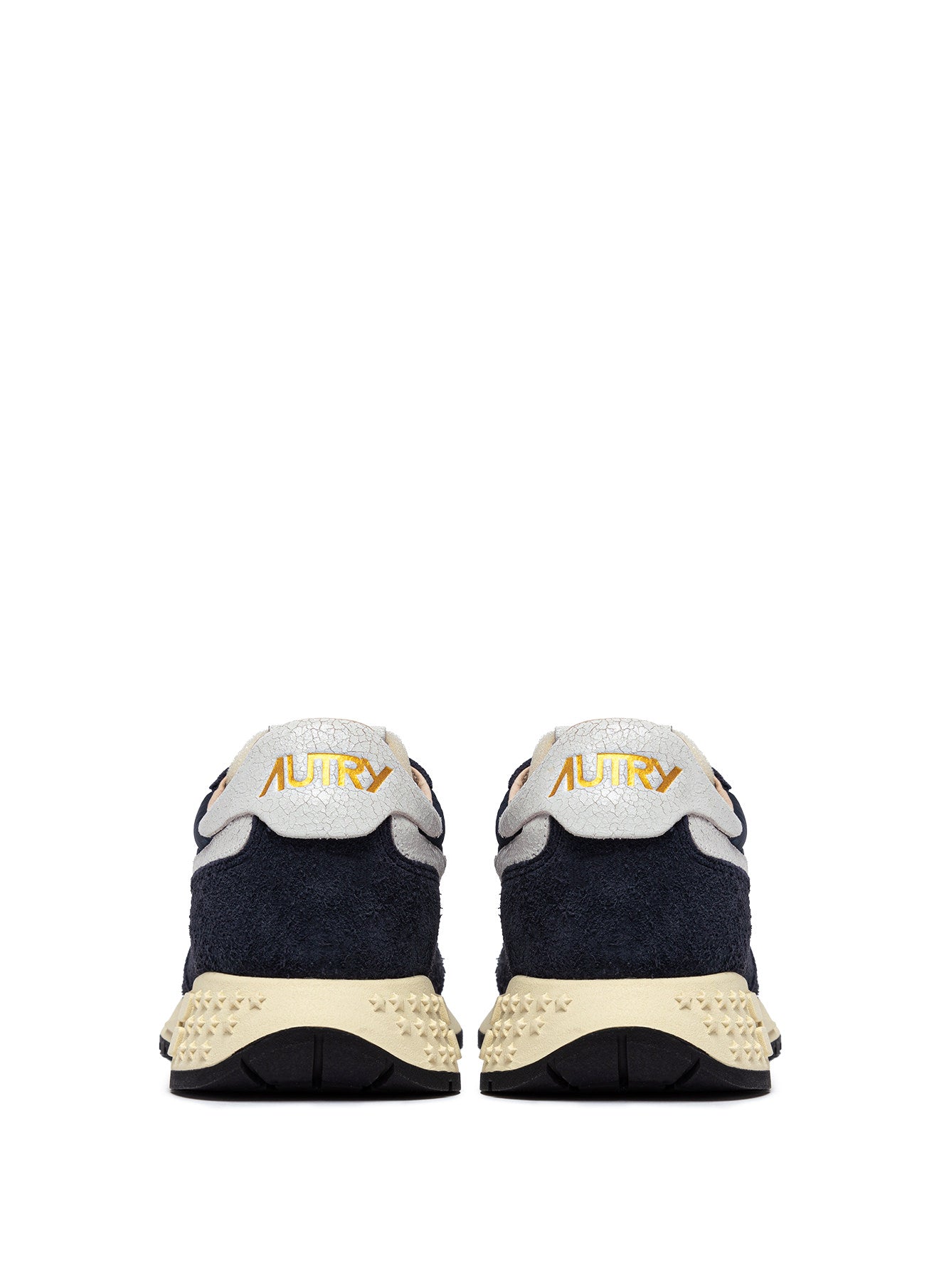 AUTRY REELWIND UOMO BLU