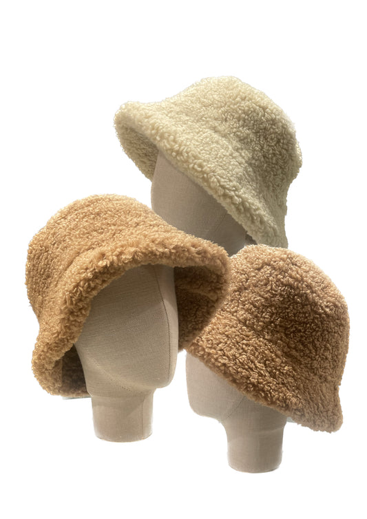 Cappello Teddy