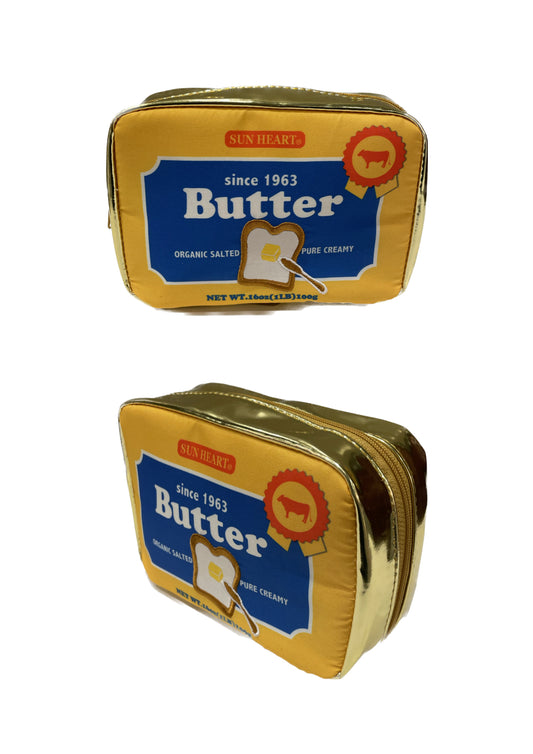 pochette butter